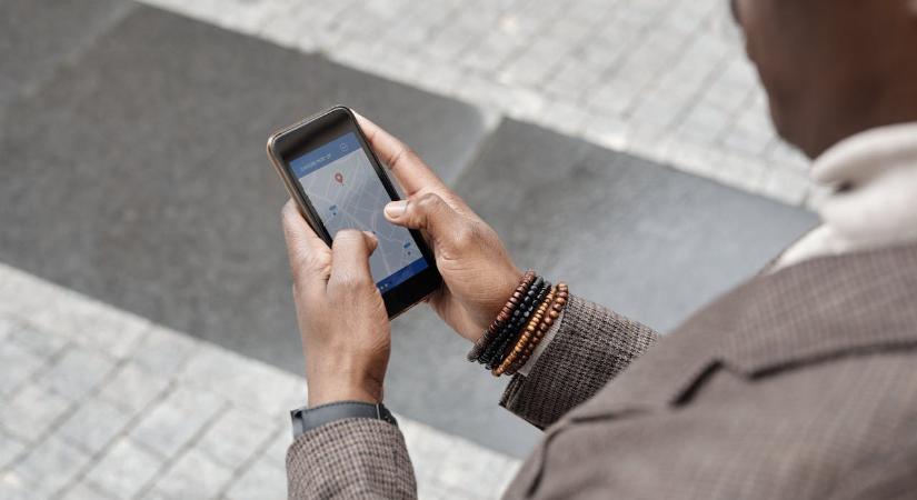 Már GPS sem kell, hogy megtaláljanak: így követ a telefonod WiFi alapján