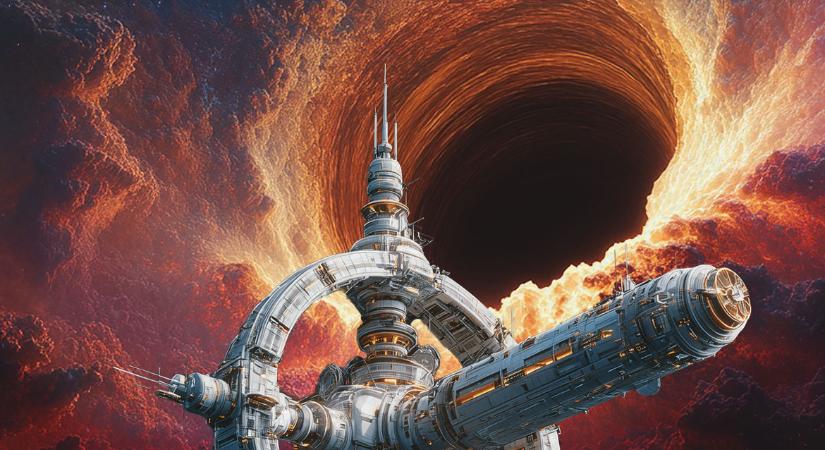 Uicz Nikoletta: A sötétség hajnala