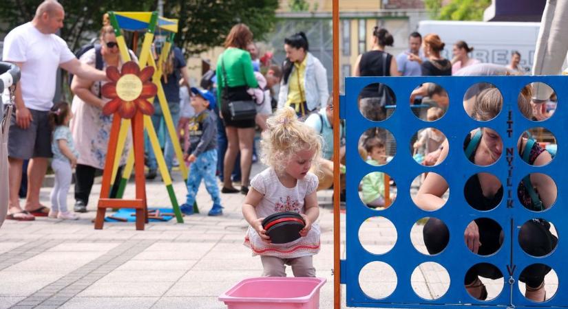 Ingyenes programdömping várja a családokat Szegeden, elképesztő lesz a kínálat