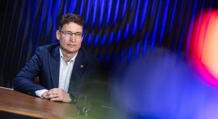 Megszólalt Cser-Palkovics András, miután felmerült a neve a Fidesz lehetséges miniszterelnök-jelöltjeként