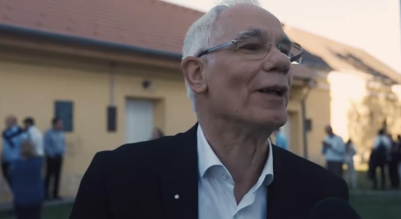 Balog Zoltán: Nem beszélgettem Lévai Anikóval, ezt elmondtam már huszonötször