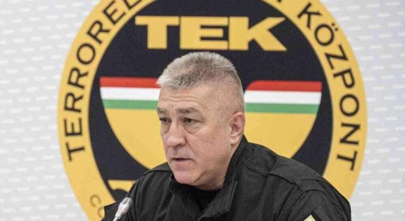 ‘TEK-sirató’ -a petoriánus gárda halálára