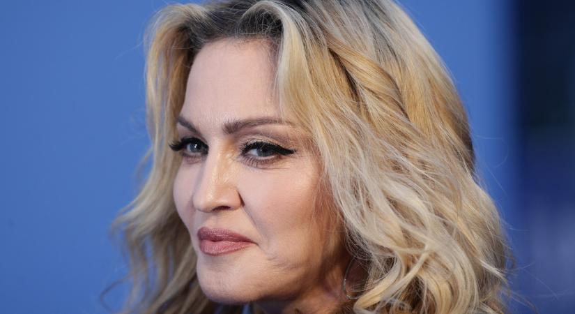 Madonna kitálalt a hálószobatitkokról: videóban árulta el, kivel élte át élete legjobb éjszakáját