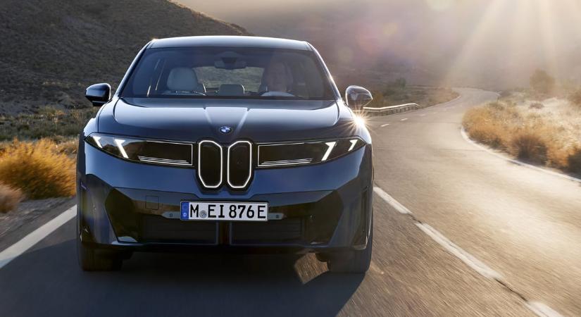 Már kapható a debreceni BMW olcsóbb új verziója