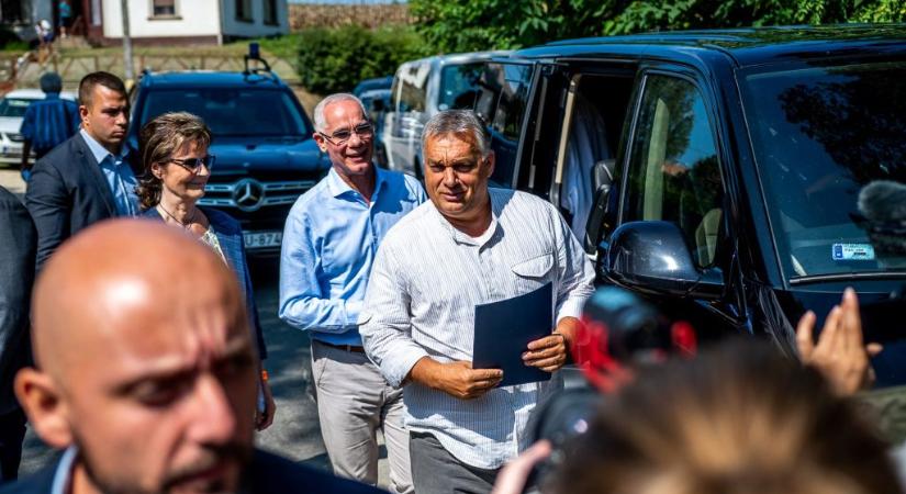 Balog Zoltán magánterületről és lelkipásztorokról beszélt, amikor a kegyelmi ügyről kérdezték