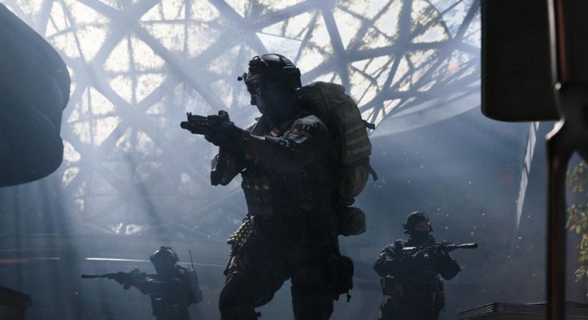 Call of Duty: Modern Warfare 4 és Planet Zoo 2 bejelentés – ez történt csütörtökön