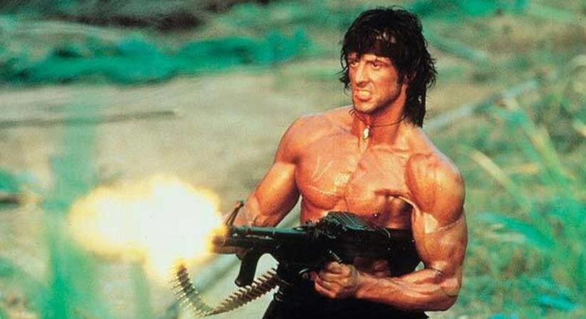 John Rambo megfiatalodik, premierdátumot kapott az előzményfilm