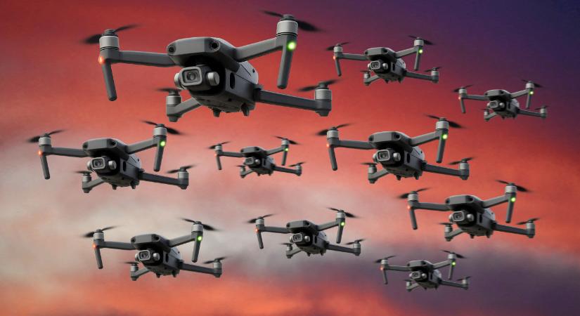 Autonóm fegyverek a jövő hadseregében