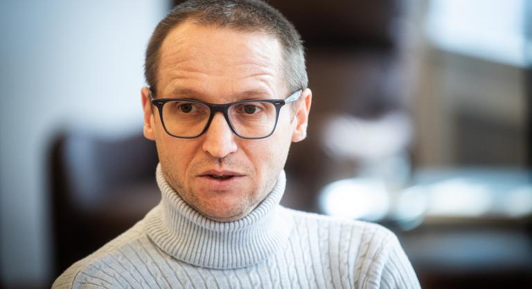 Demeter Szilárd is elismerte, valóban létezett tiltólista a közmédiában