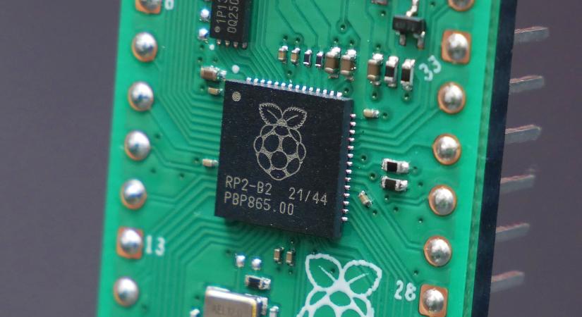 A Raspberry Pi 6 a vártnál később érkezhet – Hivatalosan is megerősítették