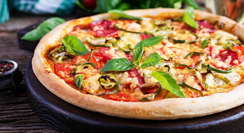 2026 májusától új, tapasztalt tulajdonossal várjuk a Momentó Pizzériában!