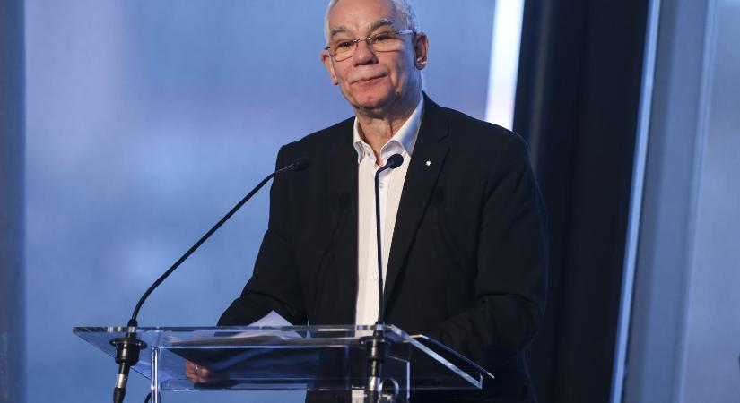 Balog Zoltán azt állítja, nem beszélt Lévai Anikóval Kónya Endre kegyelméről
