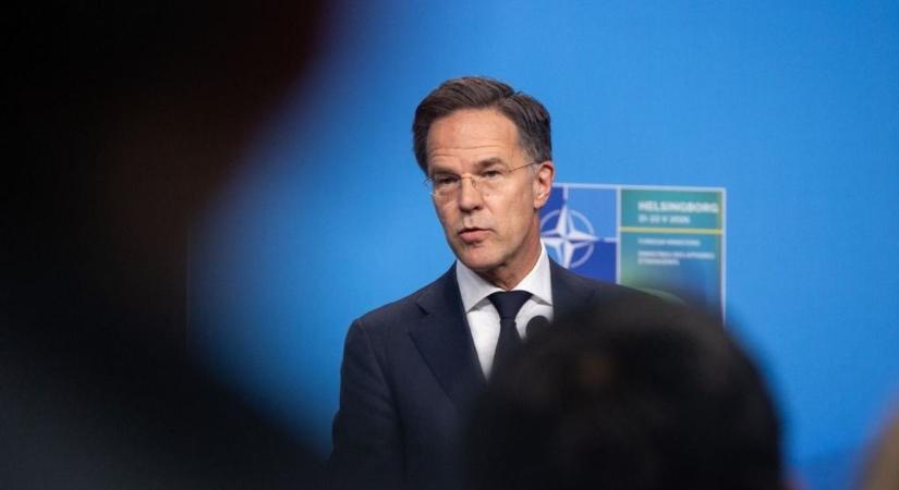 Súlyos figyelmeztetést küldött Moszkvának a NATO, miután Romániában csapódott be egy orosz drón