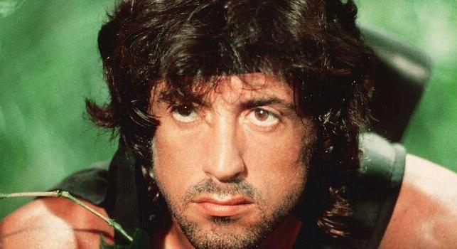 Kiderült, mikor robban be a mozikba a fiatal John Rambo