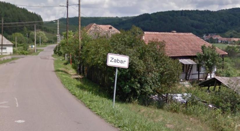 Zabarban majdnem fagyott, de mégis nyárias meleggel búcsúzik a tavasz