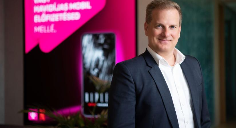 Szolnoknyi hálózati kapacitást épített a Telekom a Puskás Arénába