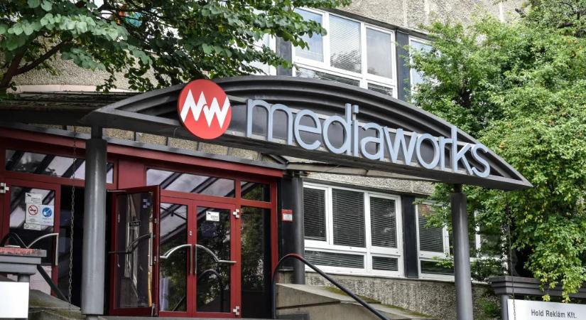 14 milliárd forintnyi mínusszal zárta 2025-öt a Mediaworks