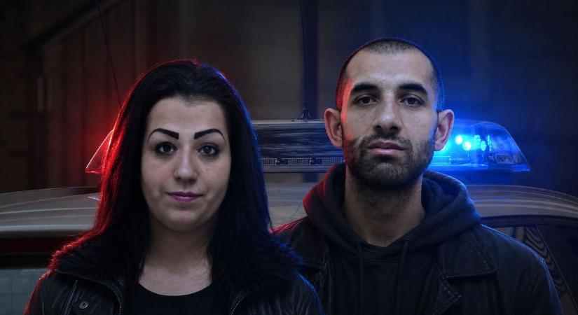 Újabb körözöttek Veszprém vármegyében: lopás miatt vadásznak rájuk