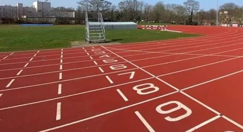 Tizenhárom huszonnyolc – az extra hűvös északon ez a dobogóra volt elegendő