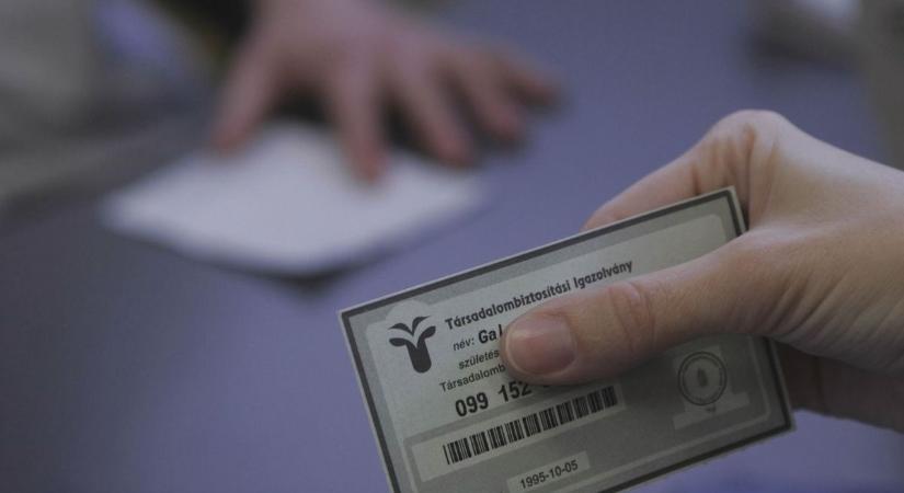 Júniusban érkeznek hozzád: TAJ-kártyára és személyi igazolványra lesz szükség!