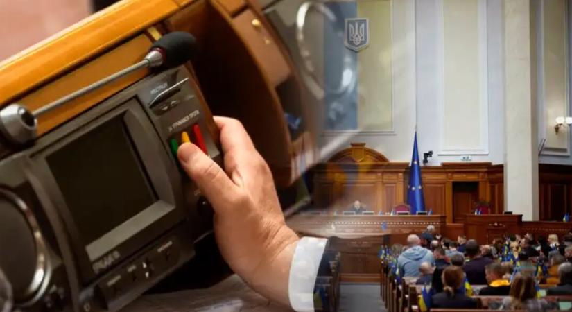 A Legfelső Tanács nem támogatta a pornográfia dekriminalizációjáról szóló törvényjavaslatot