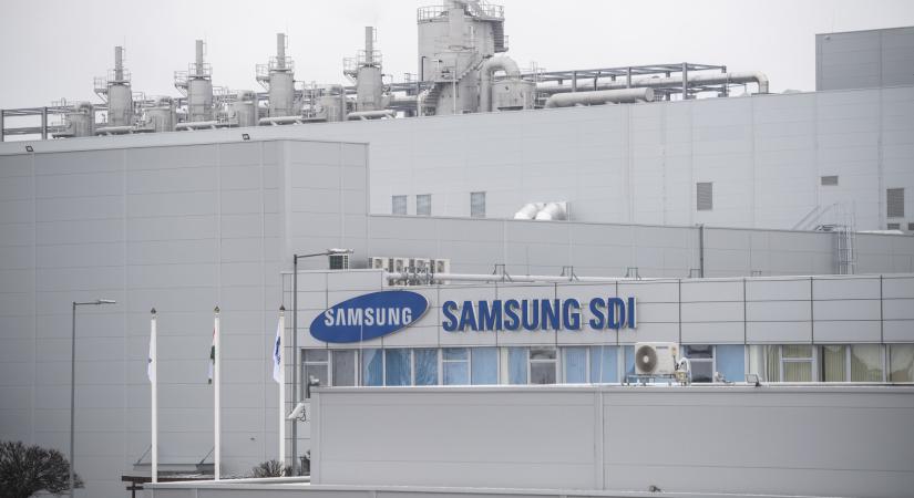 Potom pénzért sajátítja ki a helyiek földjeit a gödi önkormányzat, hogy aztán továbbadja a Samsungnak – Lakossági fórum lesz