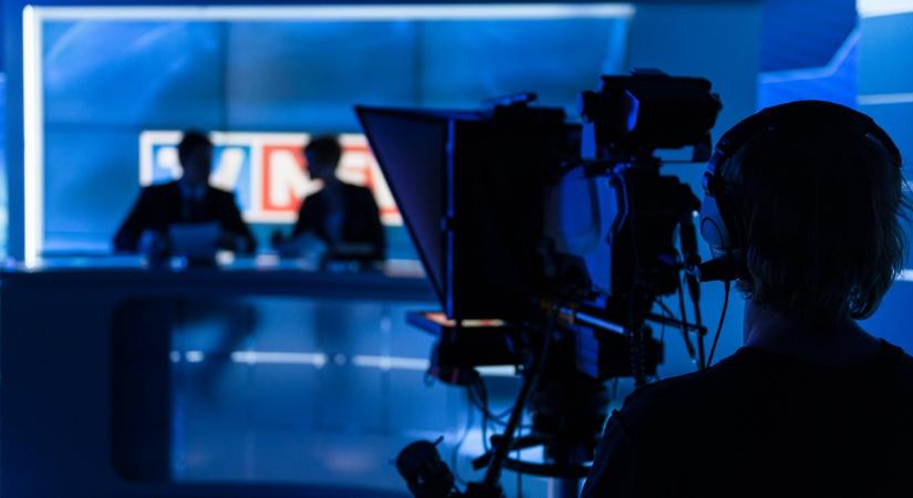 Mi történt? Eltűnt a képernyőről a köztévé műsorvezetője