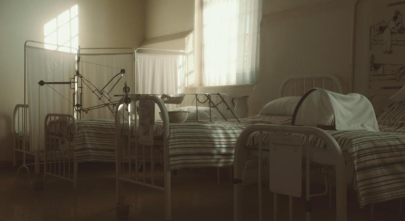 Azt hitték, menopauza - kiderült, hogy sokkal súlyosabb diagnózis áll a tünetek hátterében