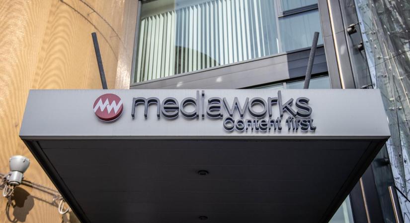 14 milliárd forintos mínuszban zárta a 2025-ös évet a Mediaworks