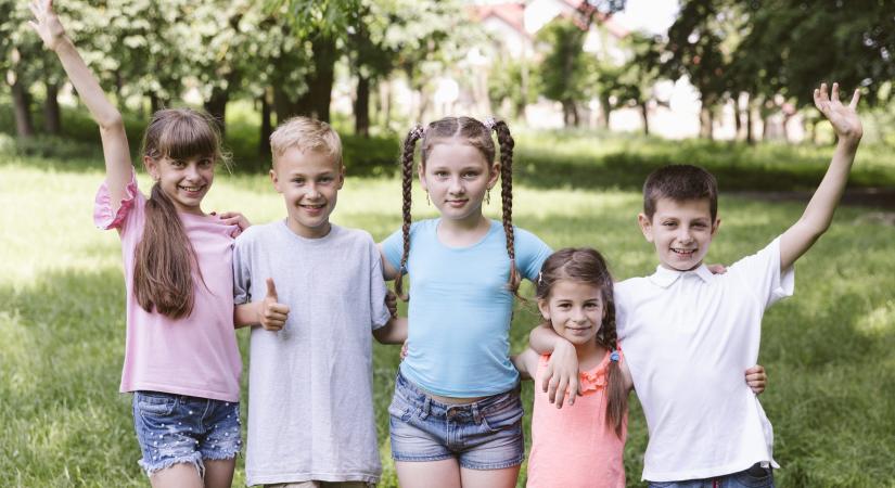 Gyereknap előtt fontos kérdés: tényleg jól vannak a gyermekeink?