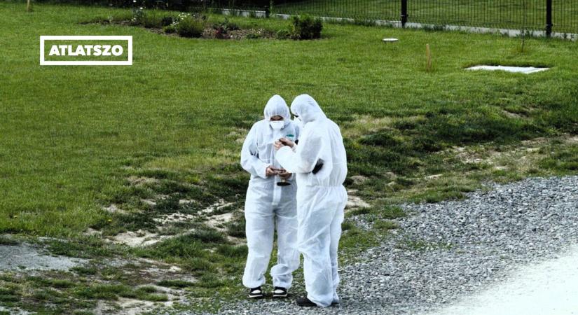 Azbeszt-botrány: Uniós joghézagot használhattak ki az osztrák kőbányák