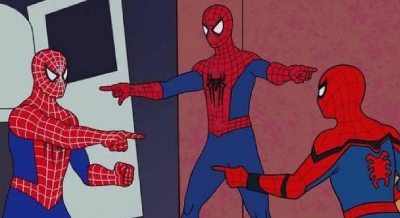 Nicolas Cage elárulta, ki a kedvenc Pókembere, és nem Tom Holland az