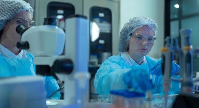 Ebola gyanújával került kórházba egy beteg Bécsben