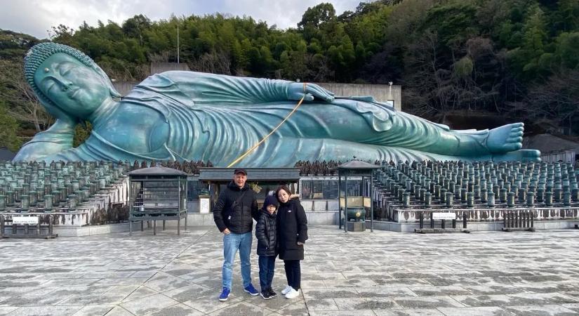 „Ez egy olyan ország, ahol nem szabad hibázni” – Interjú a 20 éve Japánban élő Balogh Áronnal
