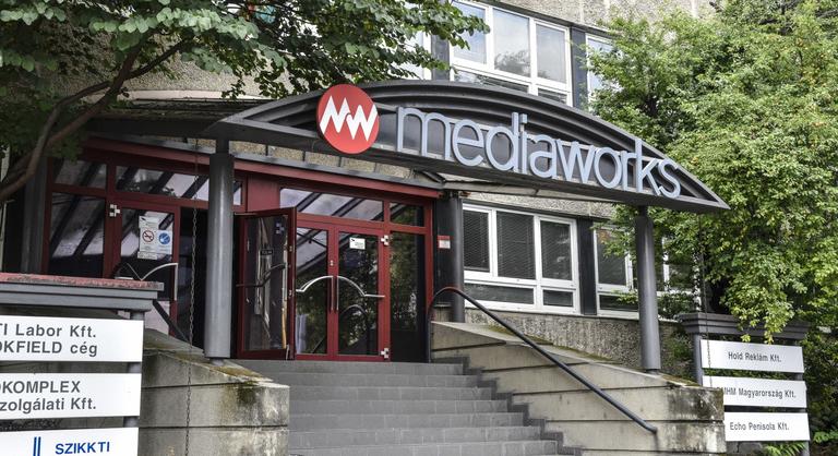 14 milliárdos veszteséggel zárta a legutóbbi üzleti évét a Mediaworks