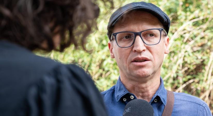 Demeter Szilárd L. Simon Lászlóról: Nem féltem őt, meghatározó kultúrpolitikusa lesz a Tisza-érának is