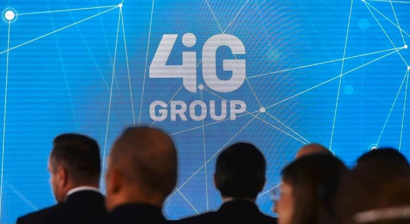 4iG: felpörgött az űr- és védelmi ipari divízió, nagyot nőttek a csoport bevételei