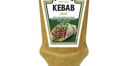 Heinz grillszószok 220 ml