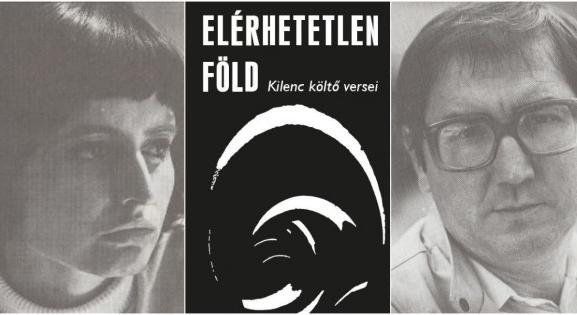 A Kilencek költőcsapat legendás antológiája online is elérhetővé vált