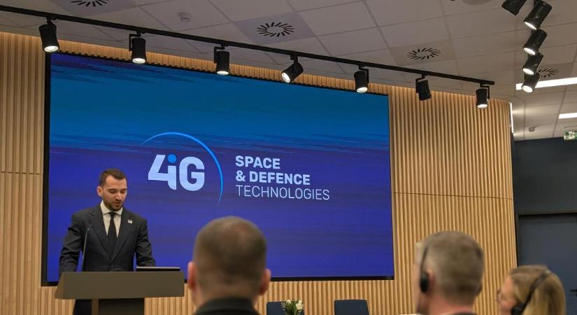 Ősszel nemzetközi kötvénykibocsátást tervez a 4iG