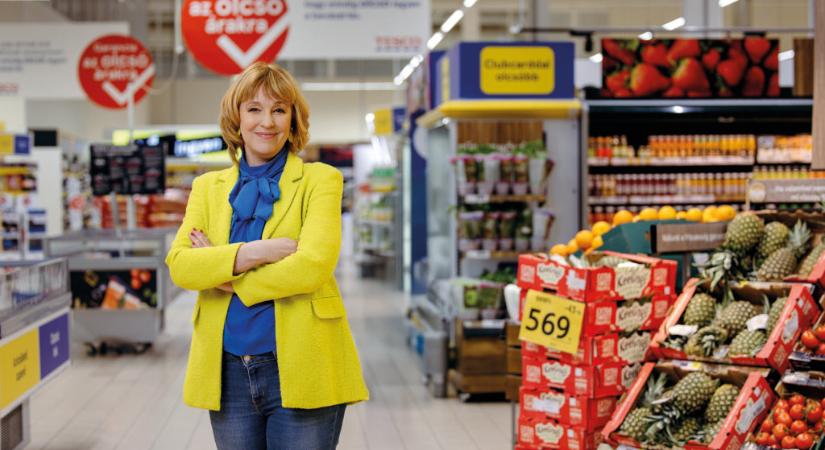 Mérhető eredmények – Hevesi Nora a Marketing&Media Top 50 Leaders Forumon