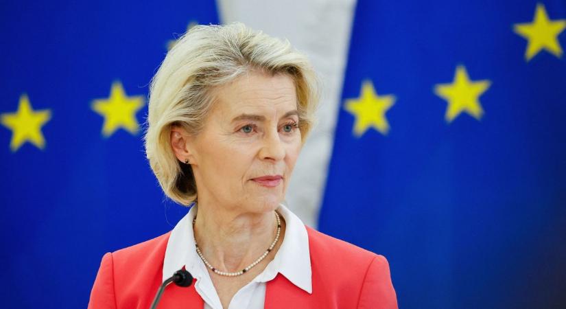 Háborúra készül Ursula von der Leyen, Franciaország támogatja, Németország viszont határozottan ellenzi az ötletet
