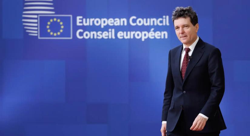 Román lakóházba csapódott egy orosz drón
