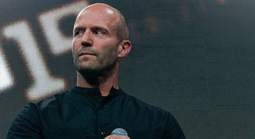 Jason Statham ismét visszatér – futószalagon gyártja az akciófilmeket