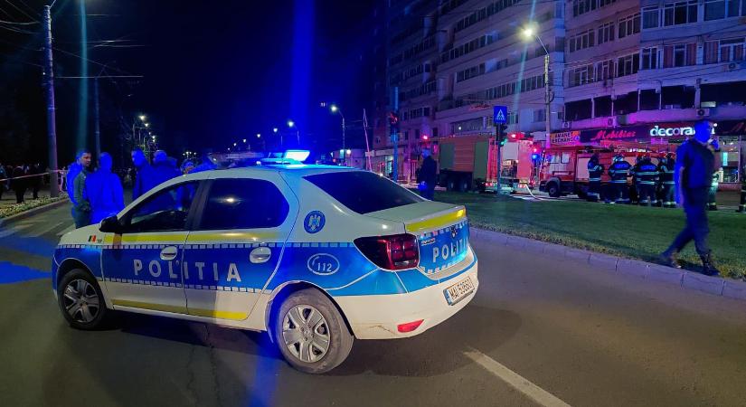 Nicușor Dan: összeül a védelmi tanács, arányos intézkedéseket rendelünk el Oroszországgal szemben