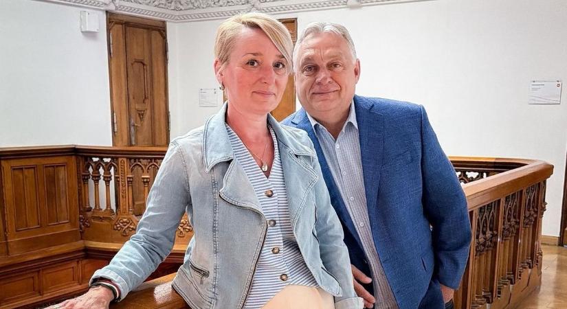 Megvan az e-mail-cím, itt lehet elérni a Védvonalat