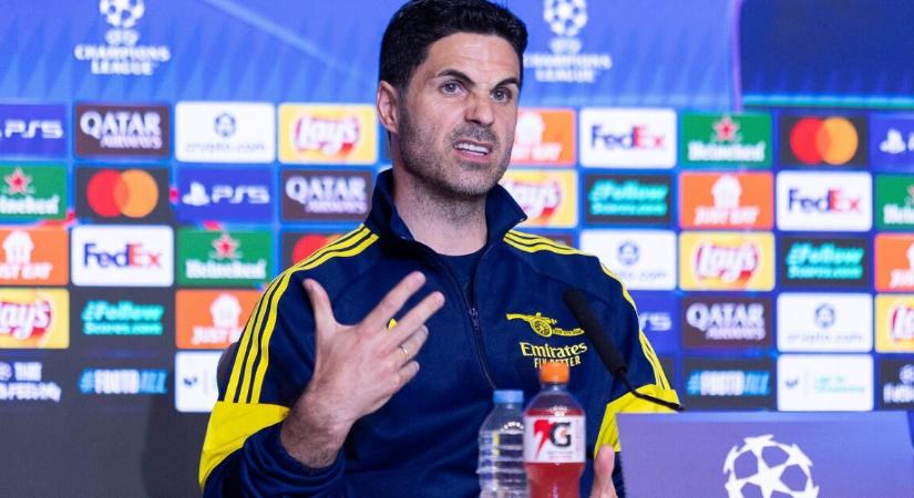 200 millió euró az asztalon – óriási igazolásra készül az Arsenal