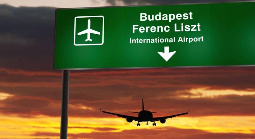 Brutális embertömeg érkezik ma a BL-döntőre: váratlan döntés született a repülőtérről