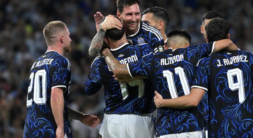 Vége a bizonytalanságnak: eldőlt Lionel Messi sorsa a világbajnokság előtt! – HIVATALOS