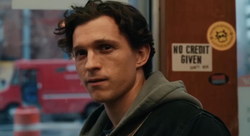 Tom Holland arról beszélt, ki lehetne a következő hálószövő, és hogy miért a "Pók-pubertásról" szól a Pókember 4.